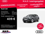 Audi Q4 40 e-tron 150 kW #FREI KONFIGURIERBAR# - Audi Q4 New cars