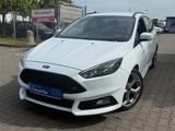 Ford Focus Turnier 2.0 ST ECO BOOST*NAVI*RECARO*6-G** - Ford Focus: Weiß