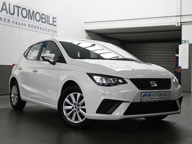 Seat Ibiza — fotografia 3
