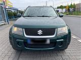 Suzuki Grand Vitara 2.0 Allrad - gebrauchte Suzuki Grand Vitara aus dem Jahr 2006