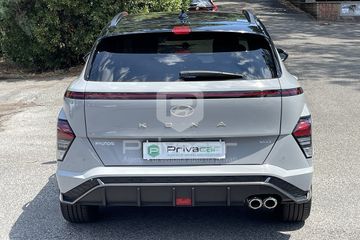 Hyundai KONA - 6