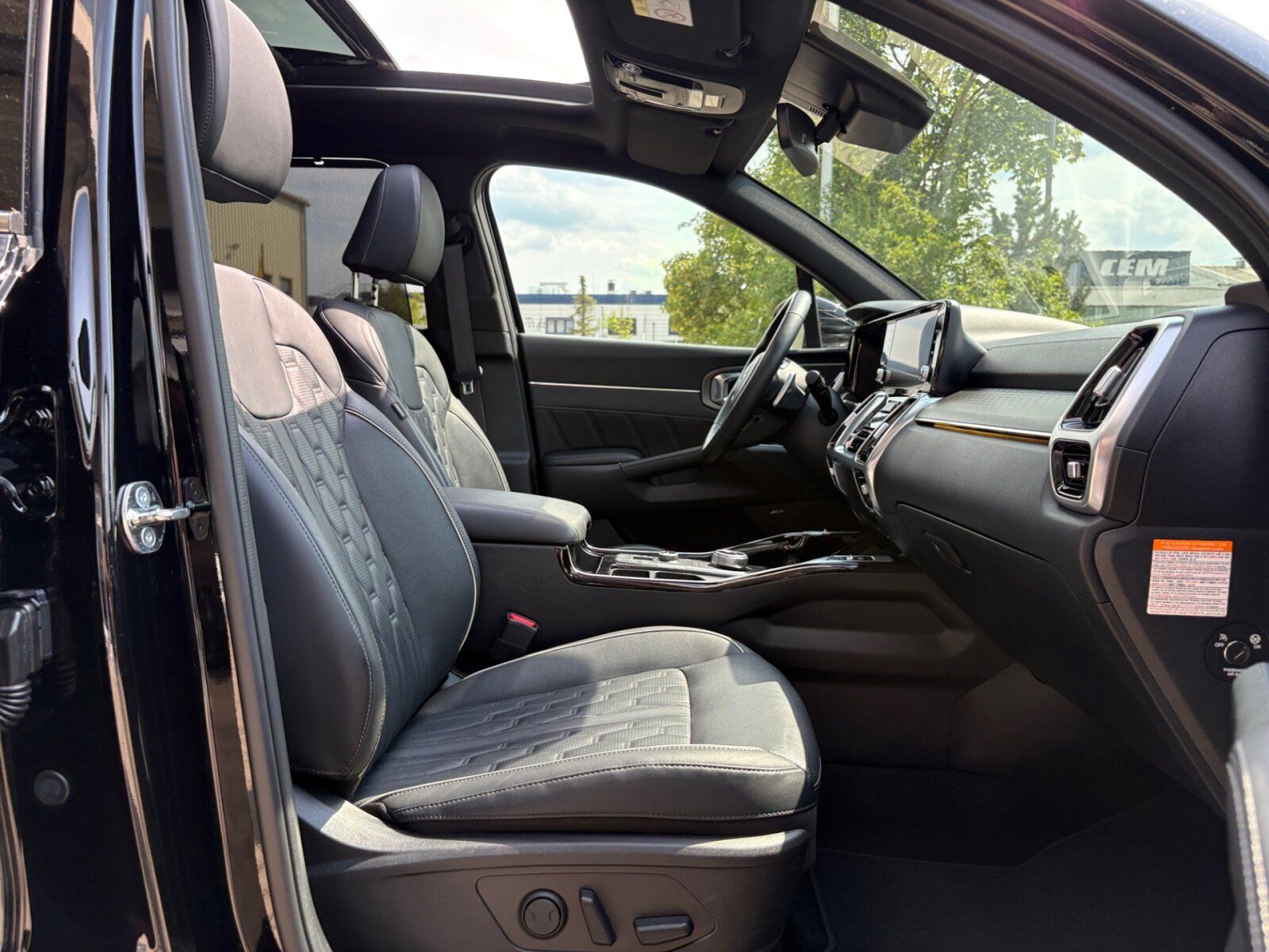 Fahrzeugabbildung Kia Sorento 1.6 T-GDI DCT AWD PHEV Platinum GD AHK