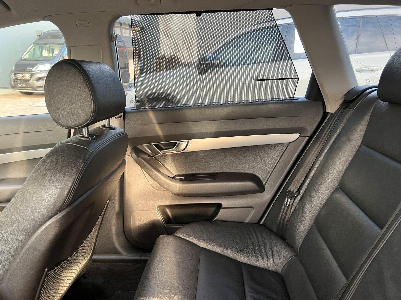 Audi A6 2007 — photo 6