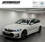 BMW 330e xDrive Touring M Sportpaket Pano AHK Harman - BMW 3er Reihe Jahreswagen