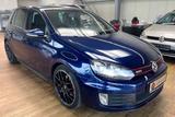 Volkswagen Golf VI GTI 1.HAND,Bi-XENON,KLIMAAUTO-2ZONE - gebrauchte VW Golf aus dem Jahr 2011
