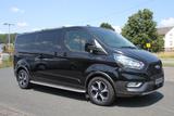Ford Transit/Tourneo Custom Kombi 320 L2 Tourneo Tita - Ford Transit tourneo