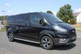 Ford Transit/Tourneo Custom Kombi 320 L2 Tourneo Tita - Ford Transit tourneo