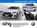 BMW 520d xDrive M Sportpaket Klimaaut. AHK