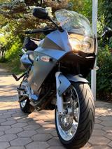 BMW F 800 ST Unfallfrei - Offers