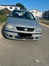 Volkswagen VW Polo III 1.0 6N Bj 2000 - Volkswagen Polo: Ii