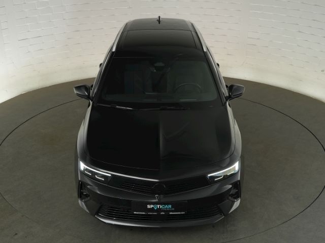 Astra L ST ULTIMATE CDTI AT+LED MATRIX+NAVI+360