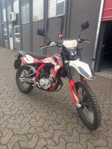 Andere Swm RS 125 R - ENDURO