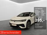 Volkswagen ID.5 Pro 82 kWh LED NAVI AHK ACC PARKASS KAMERA - schwarze Volkswagen ID.5
