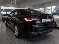 BMW i4 - Vorschau Bild 10