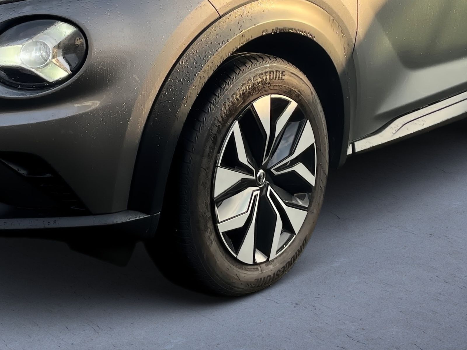 Fahrzeugabbildung Nissan Juke Acenta 114 PS *SHZ*NAVI*KAMERA*