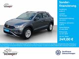 Volkswagen T-Roc 1.0 TSI Life AHK RFK IQ.DRIVE SHZ ACC