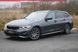 BMW 320d xDrive M-Sport/Laser/ACC/Dravit/Kamera/AHK!