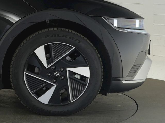 IONIQ 5 FACELIFT TECHNIQ 84kWh 4WD+MATRIX-LED+NA