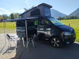Volkswagen T6 Multivan - Volkswagen T6 Multivan mit Panoramadach