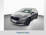 Skoda Fabia Monte Carlo 1.0 TSI DSG - SMART LINK - - Skoda Fabia aus 2023