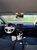 Hyundai KONA 1.6 T-GDI Premium DCT 2WD Premium - Hyundai KONA von privat