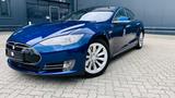 Tesla Model S 90D Unfallfrei 1A Zustand MCU2 CCS Aktiv - Tesla Model S in Hamburg