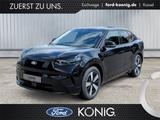 Ford Capri RWD Kamera+Navi+Massage-Sitz+ACC+KeyFree - gebrauchte Ford SUV & Geländewagen
