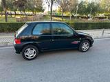 Peugeot 106 Rallye 16v - Peugeot 106 Gebrauchtwagen