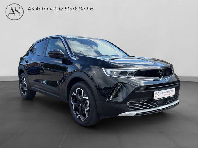 Fahrzeugabbildung Opel Mokka-e Ultimate Wärmepumpe+LED+ACC+Kamera+Navi