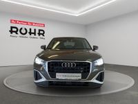 Audi Q2 - Vorschau Bild 3