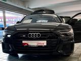 Audi S6 Avant - Audi S6 in Dortmund