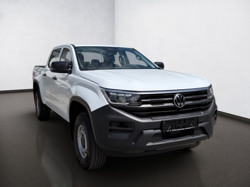 Volkswagen Amarok 2.0 TDI 4Motion*AHK*RFK*LED imagem 2