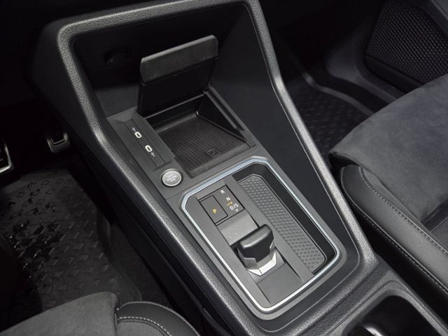 Caddy Maxi Style 1.5 TSI DSG LED AHK STH 7SITZ 4