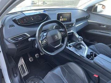 Bild 5 Peugeot 3008 1.2 PureTech Crossway - Navi - Tempomat - S