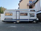 Iveco Niesmann Clou 670P - H Zulassung - Offers matching your search criteria