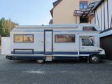 Iveco Niesmann Clou 670P - H Zulassung - Clou