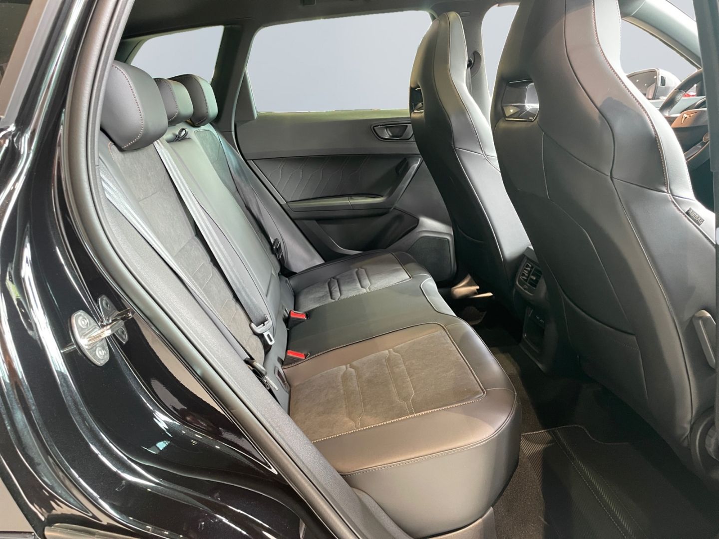 Cupra Ateca - Bild 19