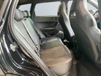 Cupra Ateca - Vorschau Bild 19