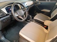 Volkswagen T-Cross - Vorschau Bild 9