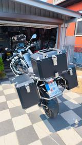 BMW R1200GS ADV Triple Black - BMW 1200 GS TRIPLE BLACK