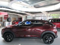 Vorschau Nissan Juke