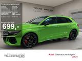Audi RS 3 Sportback 2.5 quattro TFSI S-line AUT Leder - Audi RS3 in Mönchengladbach