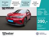 Volkswagen ID.4 Pro Move*AHK*NAVI*LED*KAMERA*5J.GAR.*19ZOLL - gebrauchte VW ID.4 aus dem Jahr 2024