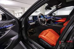 BMW M5 Keramik|DriverP|ComfortP|TravelP|Carbon|LP169