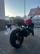Honda CB1000 Hornet - HONDA CB1000 HORNET