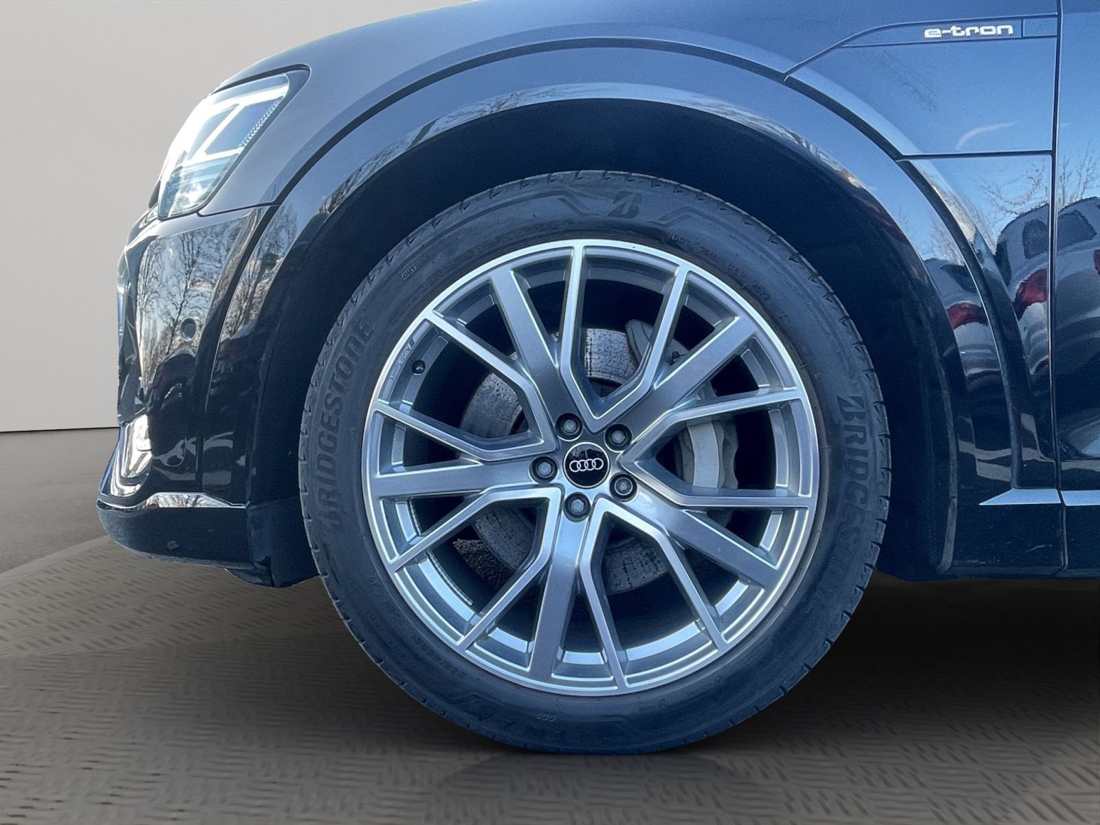 Audi e-tron - Bild 22