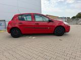 Renault Clio III YAHOO! - Renault Clio: Iii