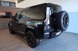 Land Rover Defender 110 D200 3.0 X-Dynamic SE - Land Rover Defender Neuwagen in Stuttgart
