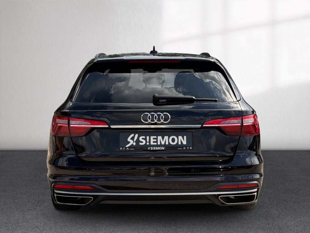 Audi A4 Avant 35 TFSI Stronic Advanced Navi Tempo SHZ, миниатюра 4