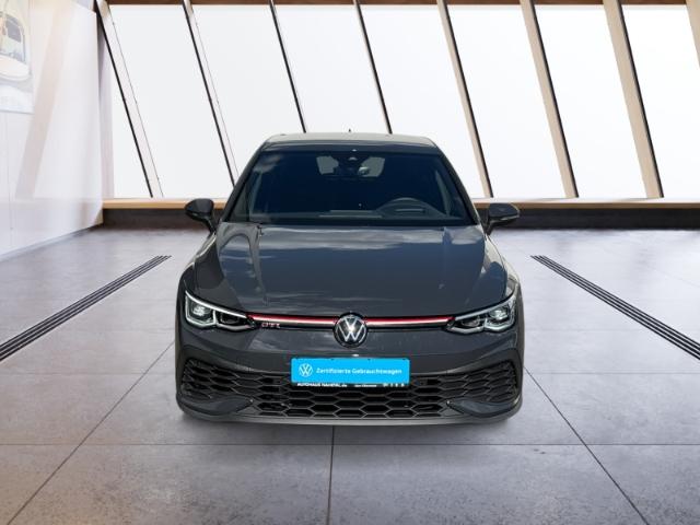 Volkswagen Golf GTI VIII 2.0 TSI Clubsport LED+ NAVI 19 ACC, миниатюра 3